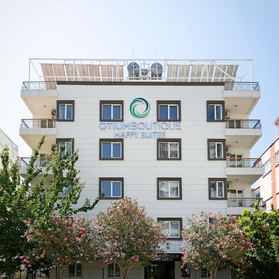 Marvida Happy Suites Antalya Exterior photo